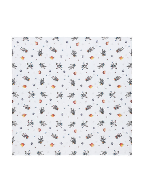 Комплект пелёнок, 2 шт, 120x120 см Jan&Sofie , арт.  | Фото 3