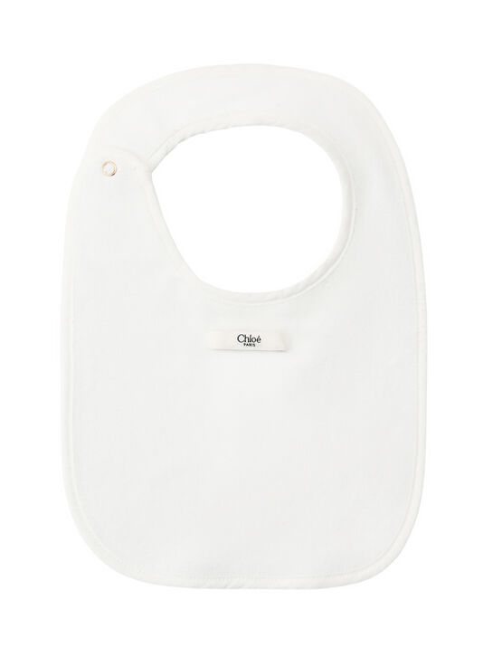 Набор подарочный: комбинезон + слюнявчик + шапочка Chloe , арт.  | Фото 5