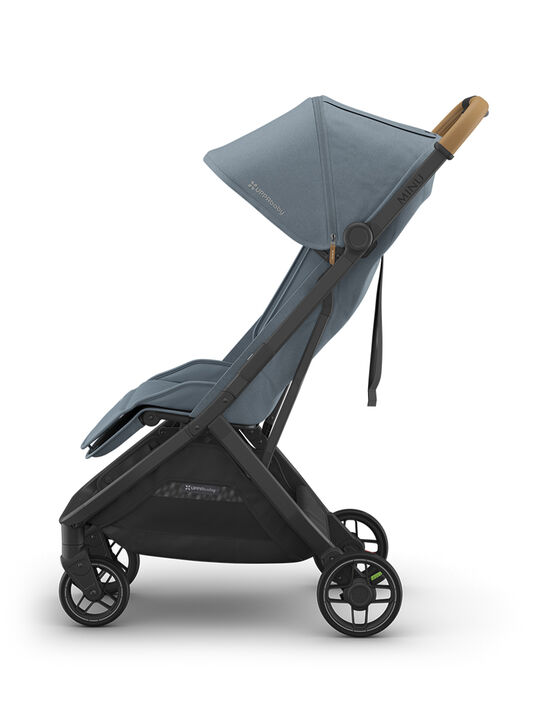 Прогулочная коляска MINU V3 DILLAN UPPAbaby , арт.  | Фото 7