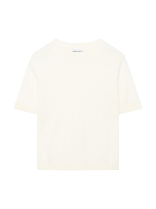 Джемпер с короткими рукавами KengLabel , арт.  | Фото 1