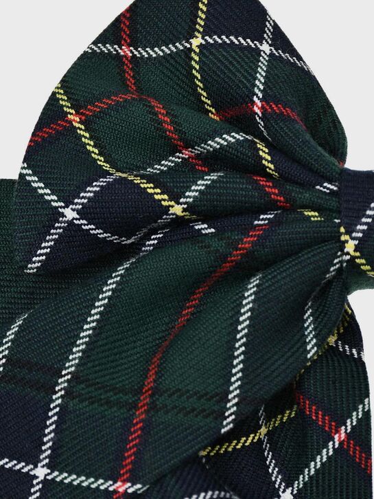 Заколка в клетку Eirene , арт.  | Фото 4