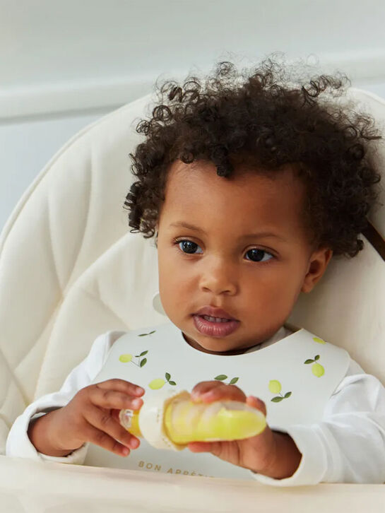 Ниблер-дозатор, cream Happy Baby , арт.  | Фото 10