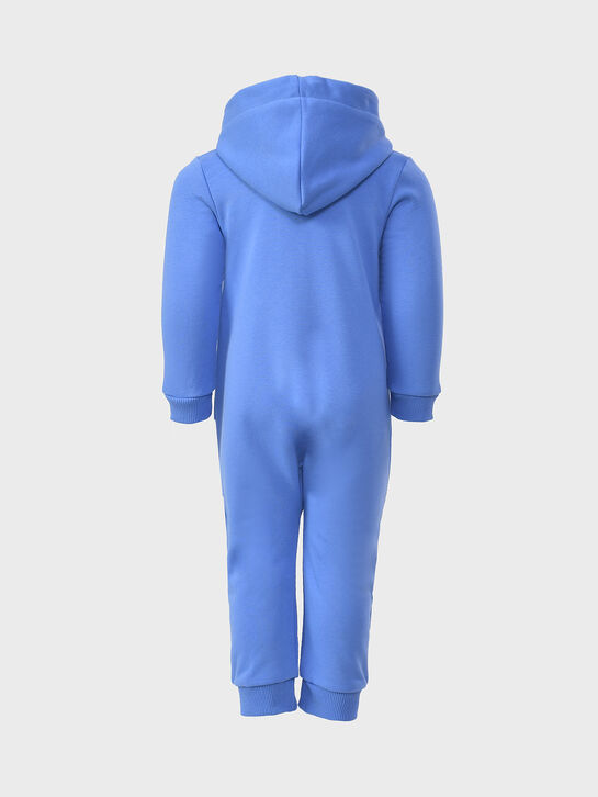 Комбинезон с вышивкой в тон Dan Maralex , арт.  | Фото 2