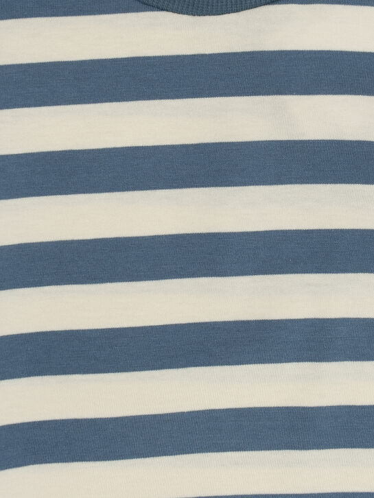 Толстовка в полоску Sanetta , арт.  | Фото 3