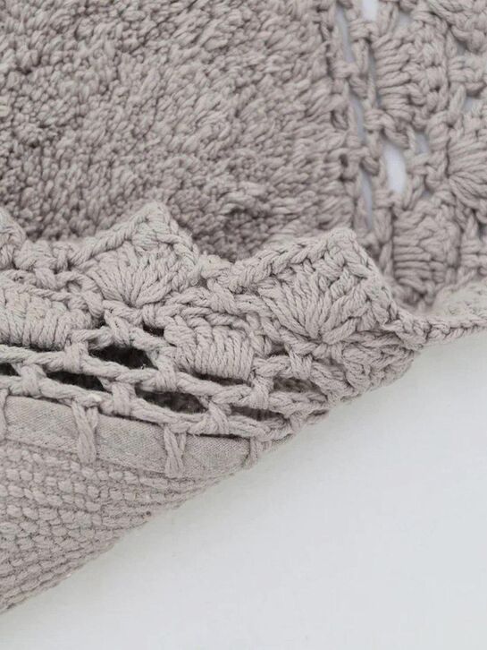 Коврик Nattiot Ковер PERLA GREY D110  , арт.  | Фото 2