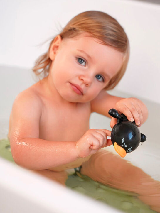 Набор заводных игрушек для ванной Happy Baby , арт.  | Фото 7