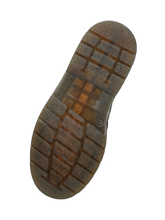 Ботинки с леопардовыми шнурками, черные Morelli , арт.  | Фото 7