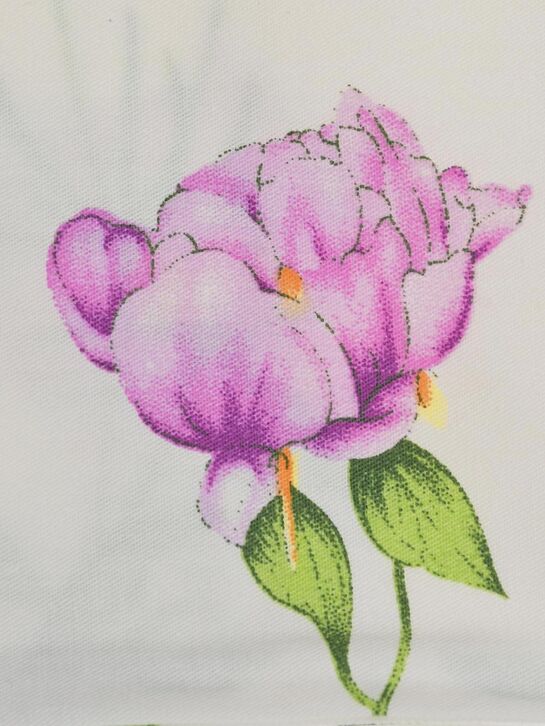 Комплект постельного белья: простыня на резинке, наволочка, пододеяльник Jan&Sofie , арт.  | Фото 5