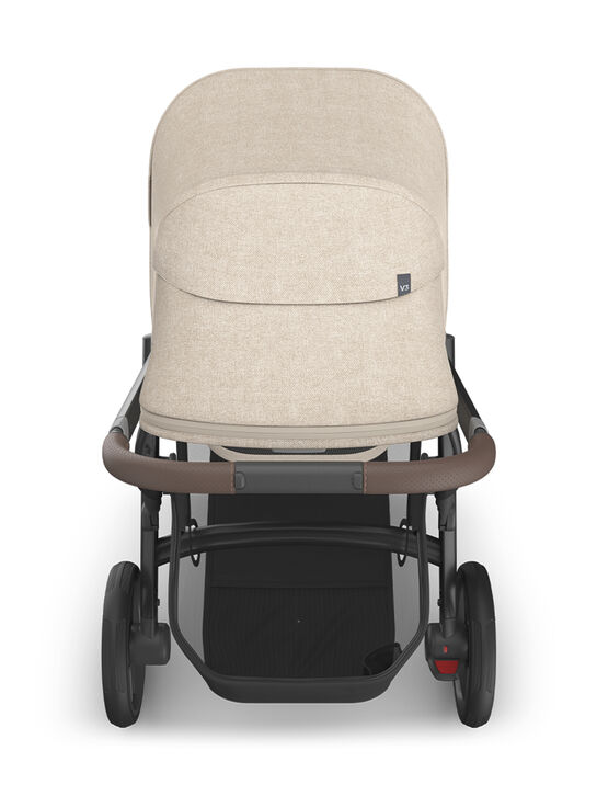 Коляска 2 в 1 VISTA V3 LIAM UPPAbaby , арт.  | Фото 5