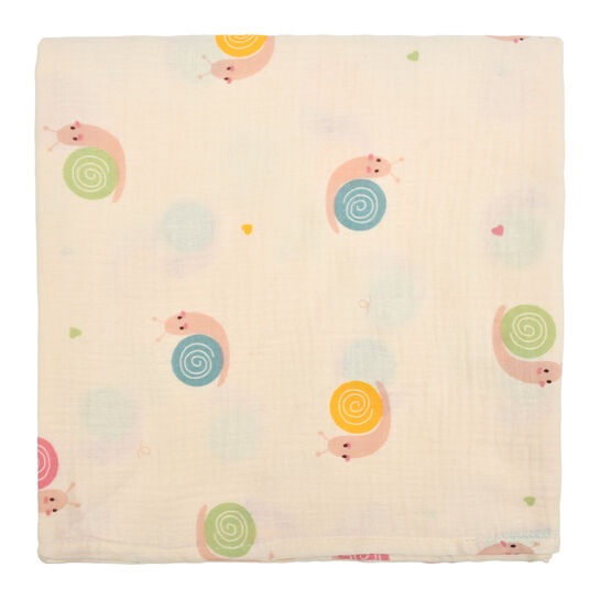 Комплект из 3 пеленок, 120x120 см Jan&Sofie , арт.  | Фото 7