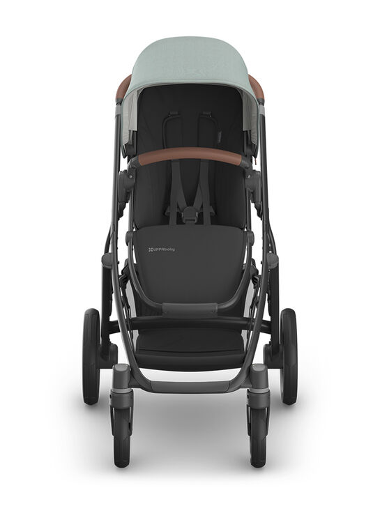 Коляска 2 в 1 VISTA V3 KENZI UPPAbaby , арт.  | Фото 9