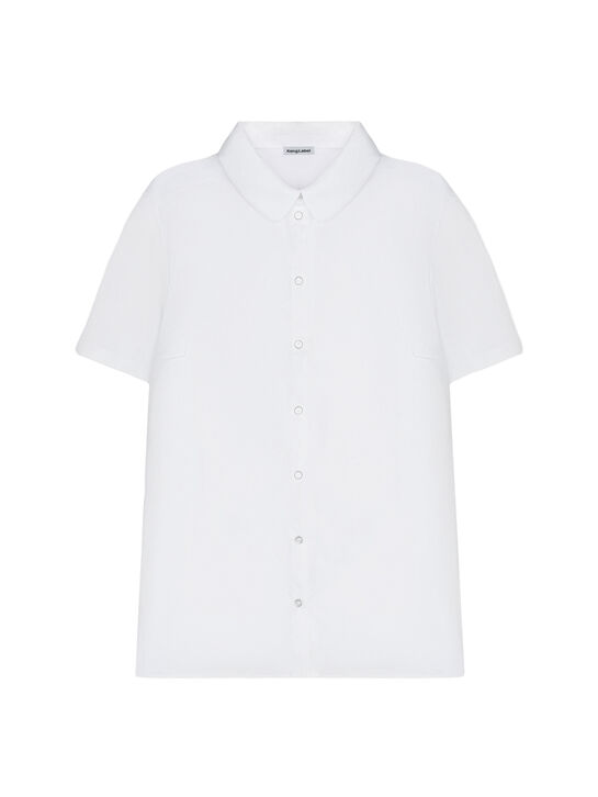 Рубашка с короткими рукавами KengLabel , арт.  | Фото 1