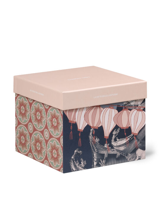 Набор &quot;Город света - Хойан&quot; (сияние и коррекция кожи лица) Comfort zone , арт.  | Фото 3