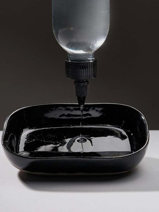 Жидкий эликсир для абсолютного блеска волос, 300мл Davines , арт.  | Фото 6