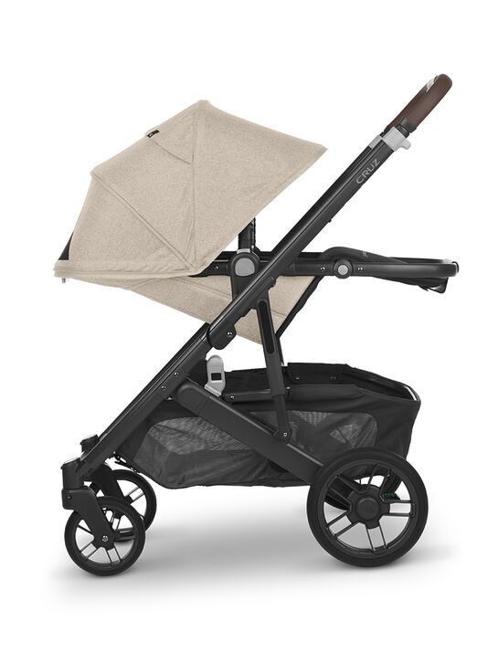 Прогулочная коляска Cruz V2 LIAM UPPAbaby , арт.  | Фото 8