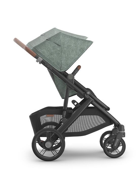 Коляска 2 в 1 VISTA V3 GWEN UPPAbaby , арт.  | Фото 7