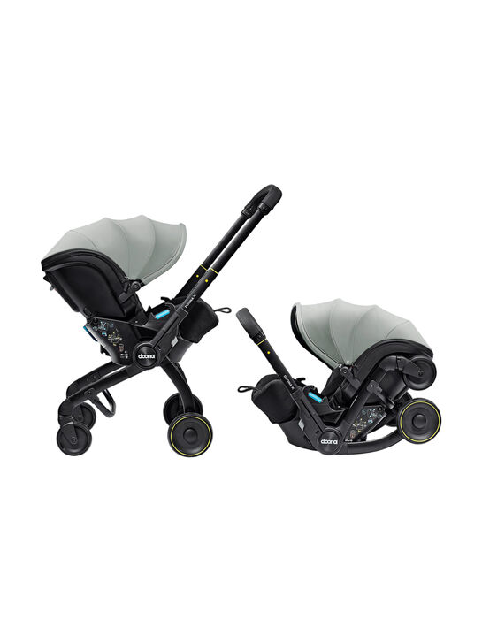 Коляска-автокресло Doоna X, Dusty Sage Doona , арт.  | Фото 1