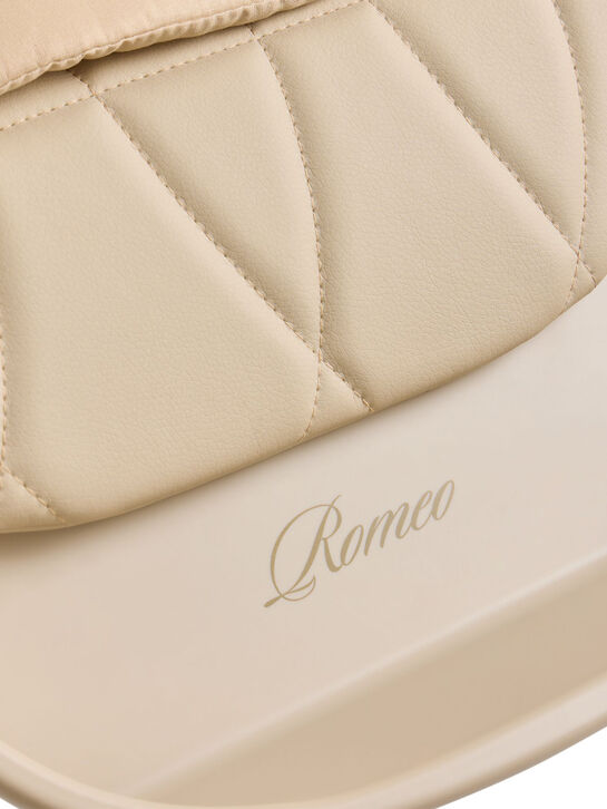 Стул для кормления ROMEO (latte) Happy Baby , арт.  | Фото 11