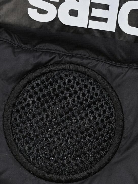 Шапка-ушанка с логотипом AI RIDERS ON THE STORM , арт.  | Фото 6