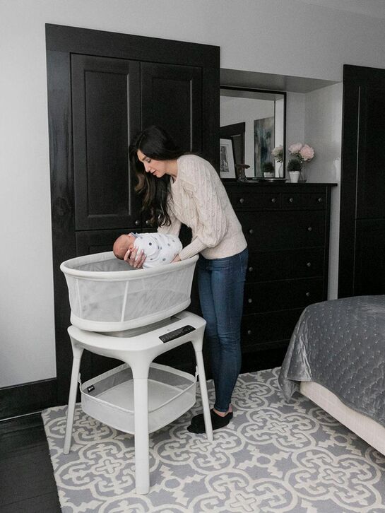 Колыбель mamaRoo sleep  4moms , арт.  | Фото 14