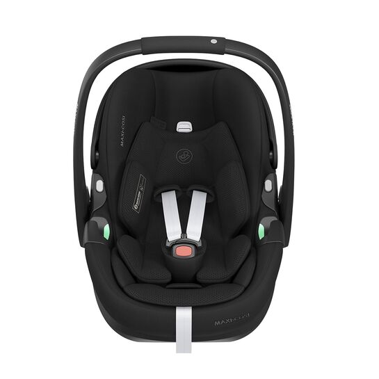 Кресло автомобильное Pebble 360 Pro Twillic Black 2 Maxi-Cosi , арт.  | Фото 3