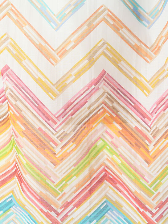 Топ с узором зигзаги Missoni , арт.  | Фото 3