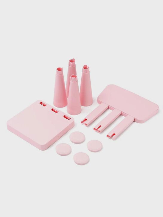 Стул детский модель MINI, нежно - розовый BABYROX , арт.  | Фото 5