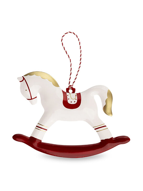 Набор ёлочных игрушек &quot;Щелкунчик&quot;, 3 шт, красно-золотой LUKNO , арт.  | Фото 5