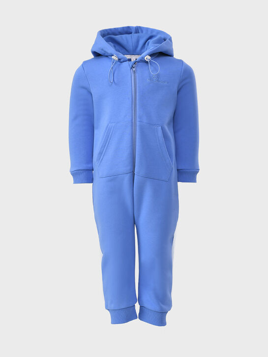 Комбинезон с вышивкой в тон Dan Maralex , арт.  | Фото 1