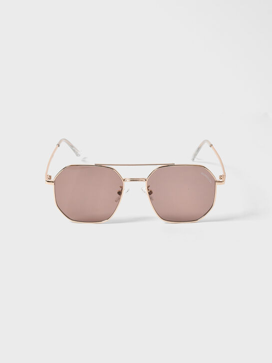 Очки в золотой оправе Monnalisa , арт.  | Фото 2