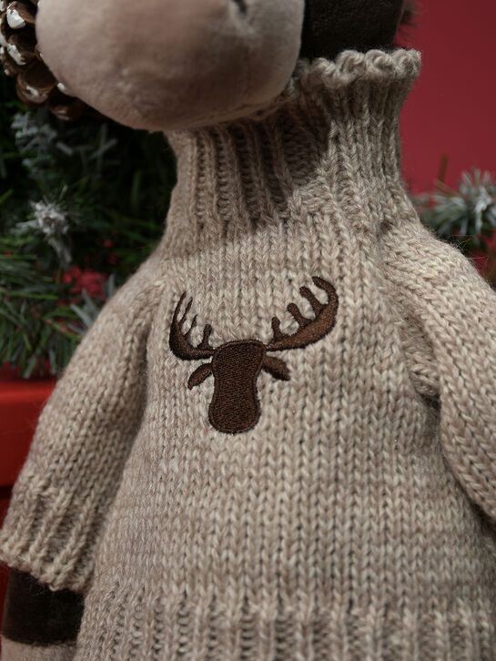 Мягкая игрушка Конь Хьюго-го, 25 см Orange Toys , арт.  | Фото 4