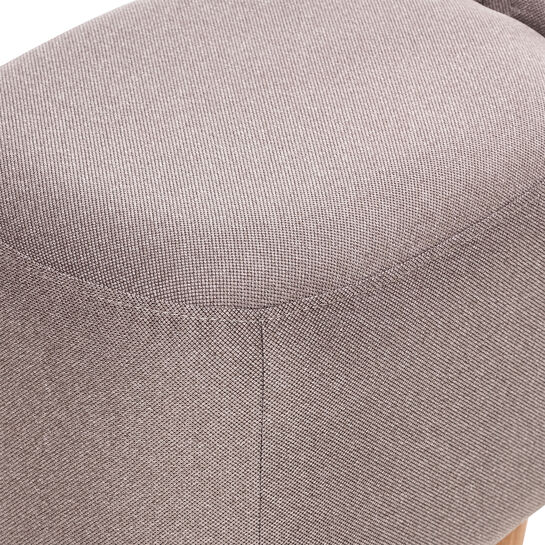 Пуф Rabbit COMBI, ткань Milos 16 Leset , арт.  | Фото 6