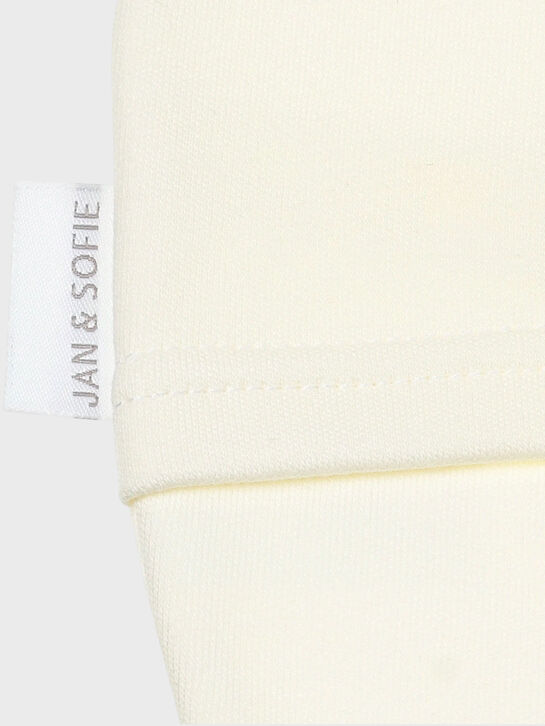 Подушка для новорожденных &quot;Бабочка&quot;, 24x23x3.5 см Jan&Sofie , арт.  | Фото 8