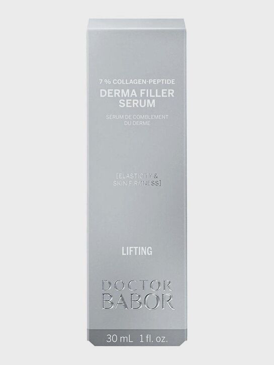 Сыворотка-дермафиллер Lifting Derma Filler Serum BABOR , арт.  | Фото 2