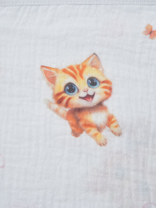 Слюнявчики, набор 3 шт Jan&Sofie , арт.  | Фото 5