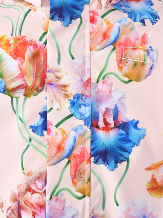 Комплект: куртка + брюки с цветочным принтом Molo , арт.  | Фото 4