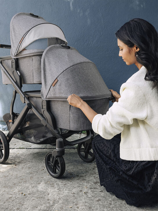 Люлька для коляски V3 GREYSON UPPAbaby , арт.  | Фото 10