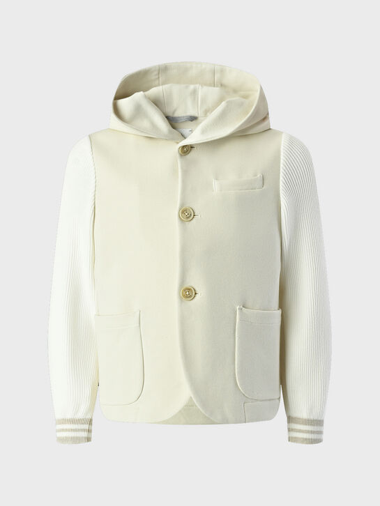 Куртка с капюшоном Eleventy , арт.  | Фото 1