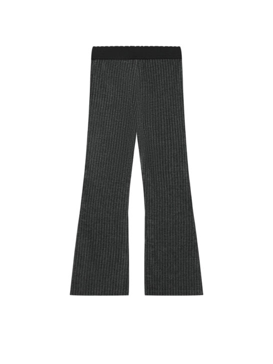 Брюки расклешенные в рубчик Dolce&Gabbana , арт.  | Фото 2