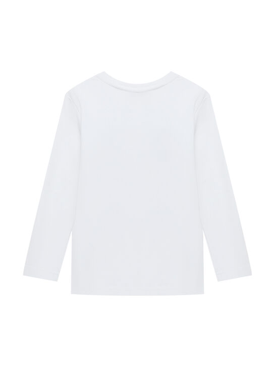 Пижама с принтом &quot;Дед Мороз на пляже&quot; Dan Maralex , арт.  | Фото 3