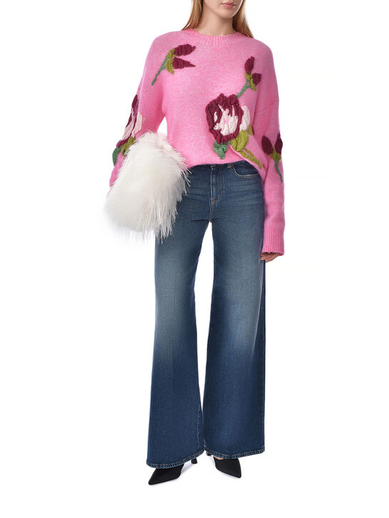 Джемпер Blumarine , арт.  | Фото 2