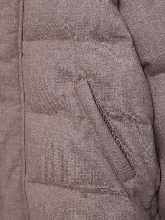 Куртка-трансформер с рукавами на молнии Dan Maralex , арт.  | Фото 4