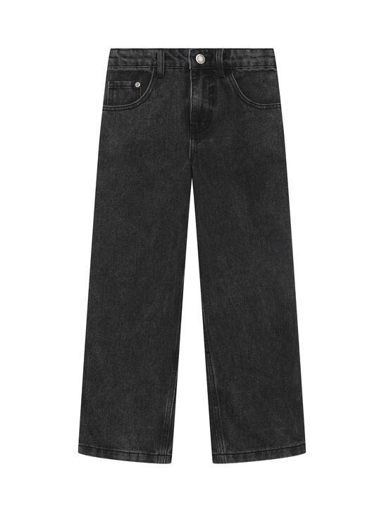 Джинсы прямые, темно-серые Molo , арт.  | Фото 1