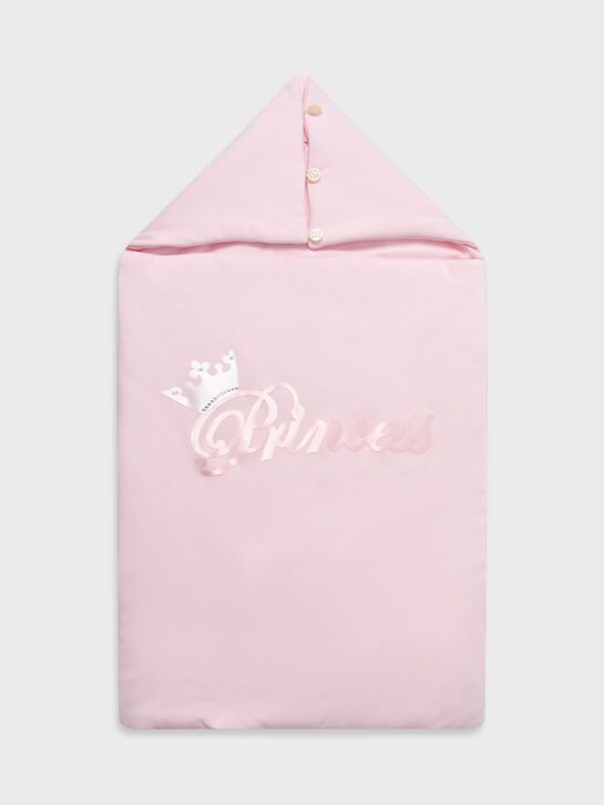 Конверт с надписью &quot;рrincess&quot; Story Loris , арт.  | Фото 1