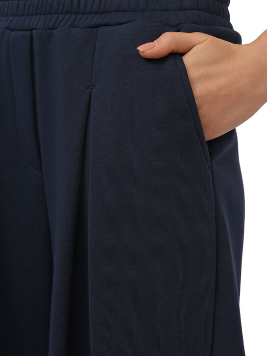 Спортивные брюки с поясом на резинке Dan Maralex , арт.  | Фото 6