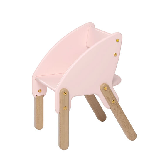 Детский стульчик &quot;Baby Chipak - Just 9.2&quot; Размер S  , арт.  | Фото 1