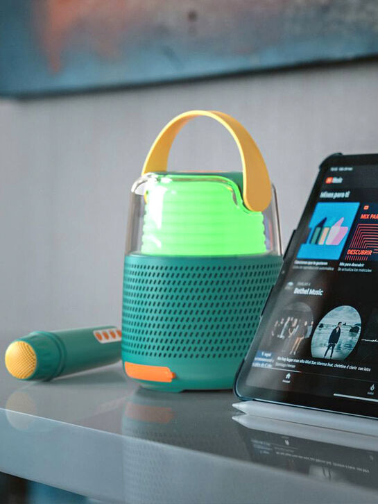 Караоке KS-80 MOB , арт.  | Фото 6