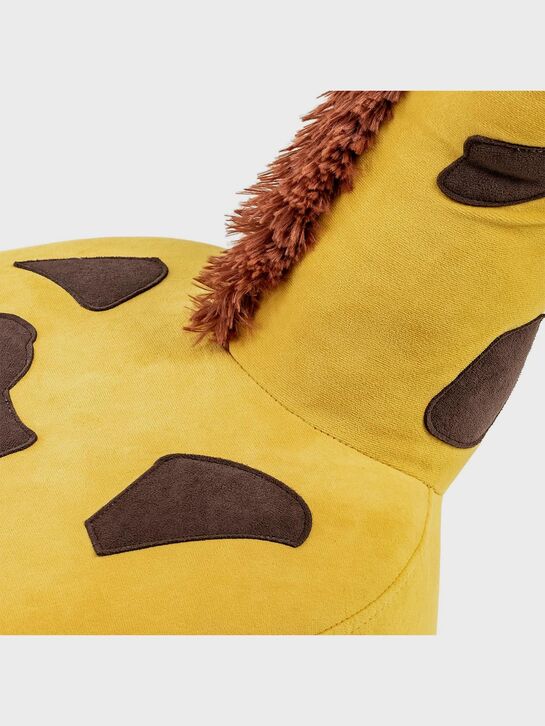 Пуф Giraffe COMBI, ткань Baddy 20/Omega 22 Leset , арт.  | Фото 7