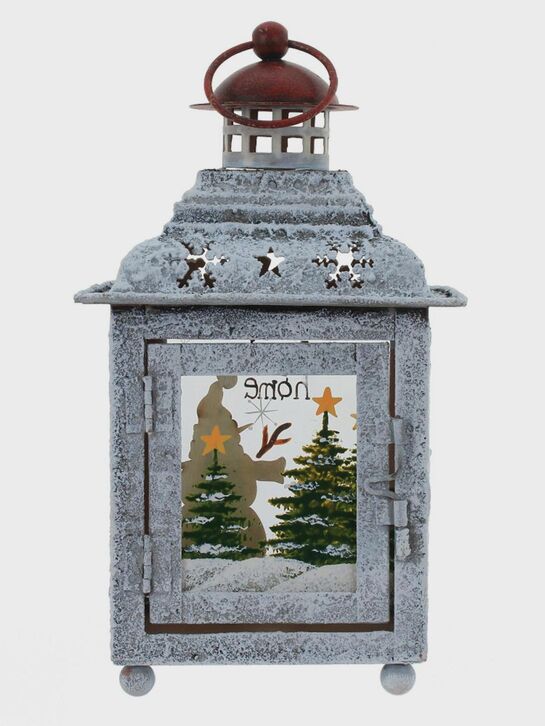 Подсвечник &quot;Фонарик&quot; TIANQIN ARTS AND CRAFTS , арт.  | Фото 5