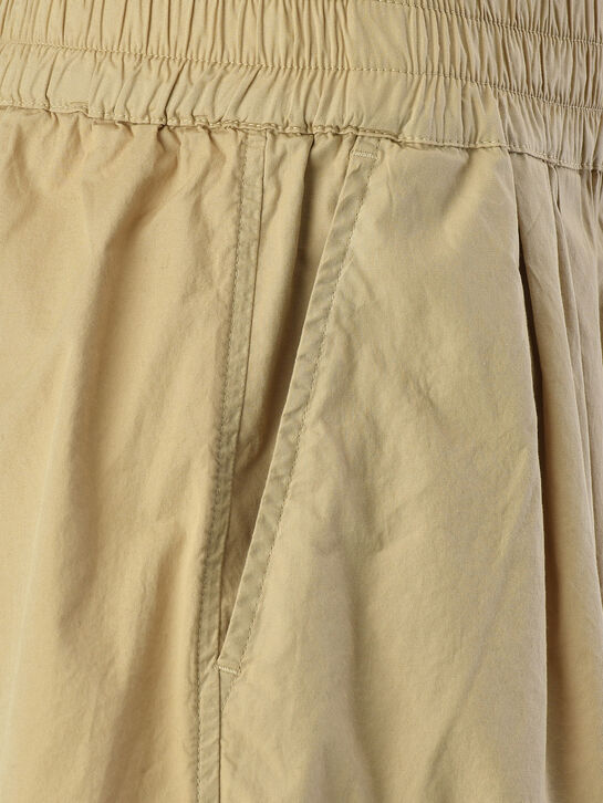 Комплект: рубашка и шорты, бежевый ASPESI , арт.  | Фото 7